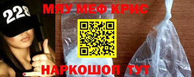 крисы Можга